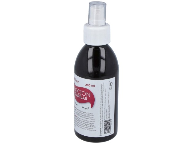 Ifigen Locin Capilar 200Ml