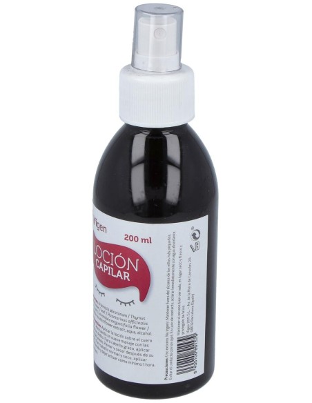 Ifigen Locin Capilar 200Ml