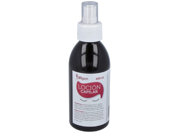 Ifigen Locin Capilar 200Ml