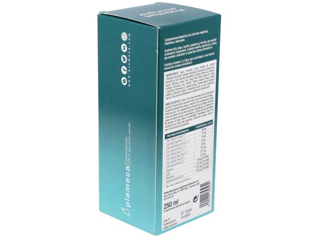 Protectium Pectoral Infantil Jarabe 250Ml.