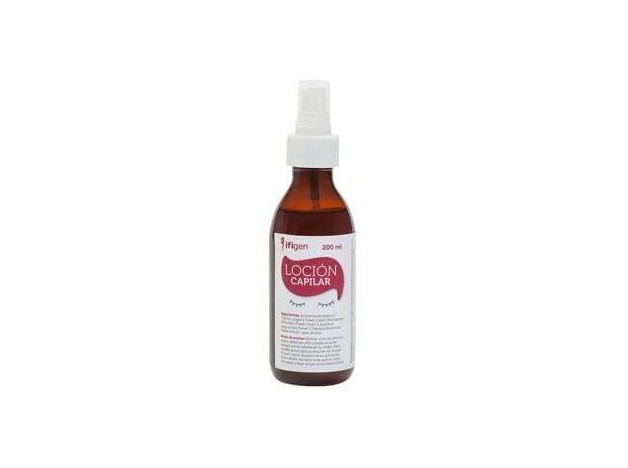 Ifigen Locin Capilar 200Ml