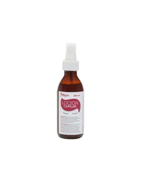 Ifigen Locin Capilar 200Ml