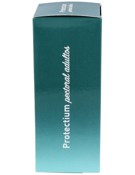 Protectium Pectoral Adultos Jarabe 250Ml.