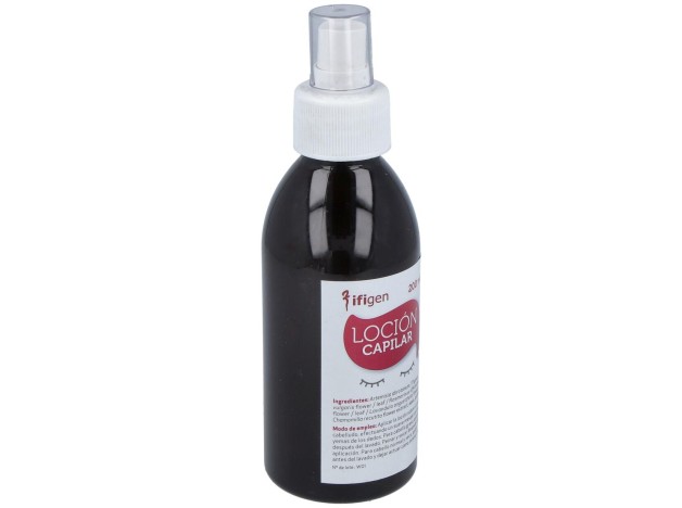 Ifigen Locin Capilar 200Ml