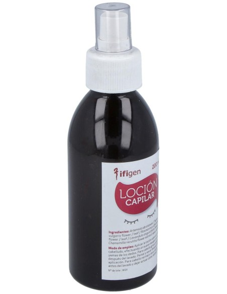 Ifigen Locin Capilar 200Ml