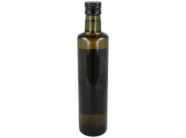 Mandole Aceite Linaza Dorado Bio 500Ml