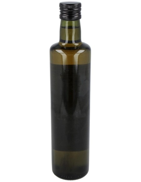 Mandole Aceite Linaza Dorado Bio 500Ml