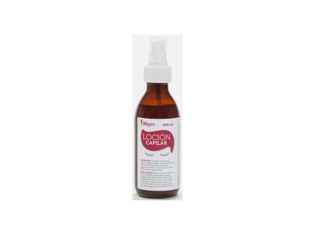 Ifigen Locin Capilar 200Ml