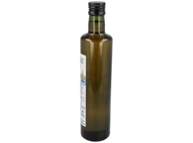 Mandole Aceite Linaza Dorado Bio 500Ml