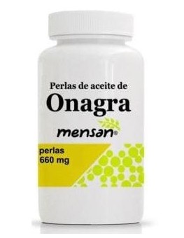Mensan Onaga + Vitamina E...