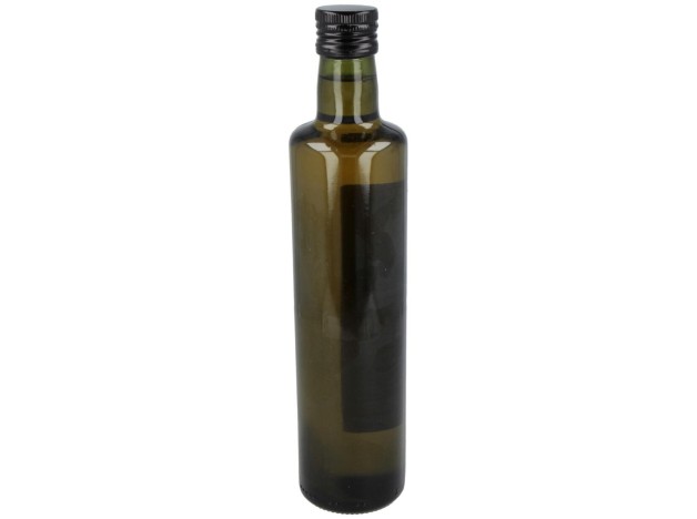 Mandole Aceite Linaza Dorado Bio 500Ml