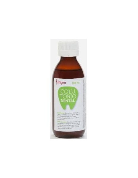 Colutorio Dental 200Ml.