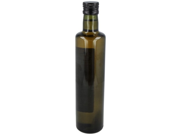 Mandole Aceite Linaza Dorado Bio 500Ml