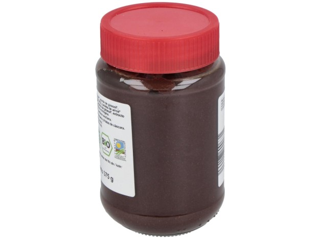Mandole Crema Algarroba Avellana S/Pal 375G