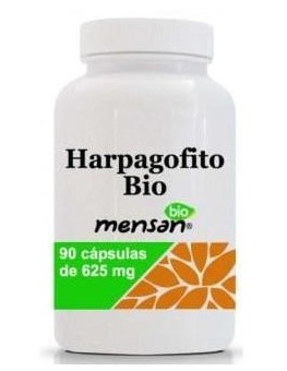 Mensan Mensan Harpagofito...