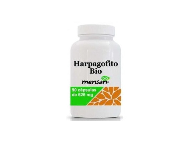 Mensan Mensan Harpagofito Bio 625Mg Bio 90Caps