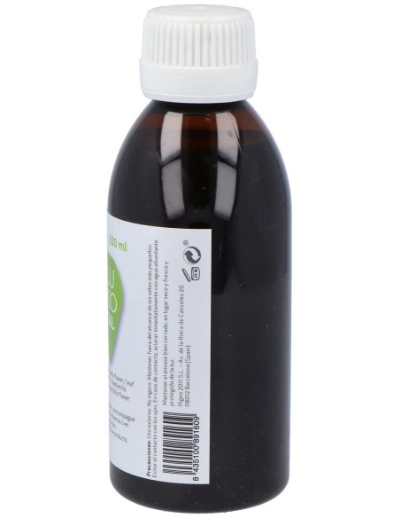 Colutorio Dental 200Ml.