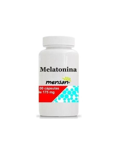 Melatonina 175Mg 100Cap.