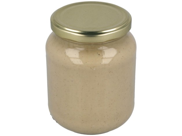 Pure De Sesamo Blanco 675Gr. Bio