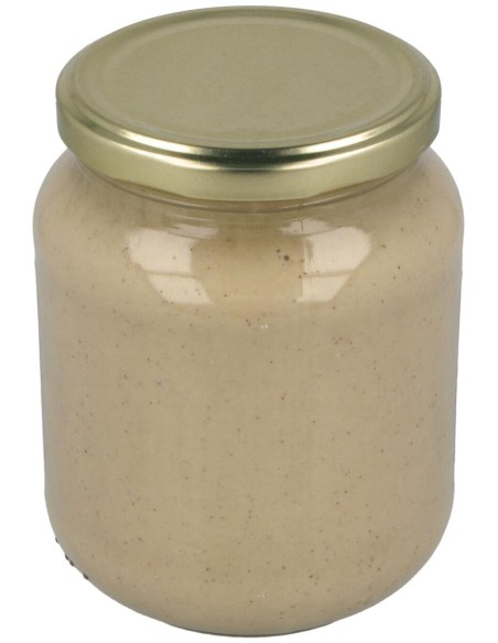 Pure De Sesamo Blanco 675Gr. Bio