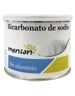 Bicarbonato Sodico 375Gr.
