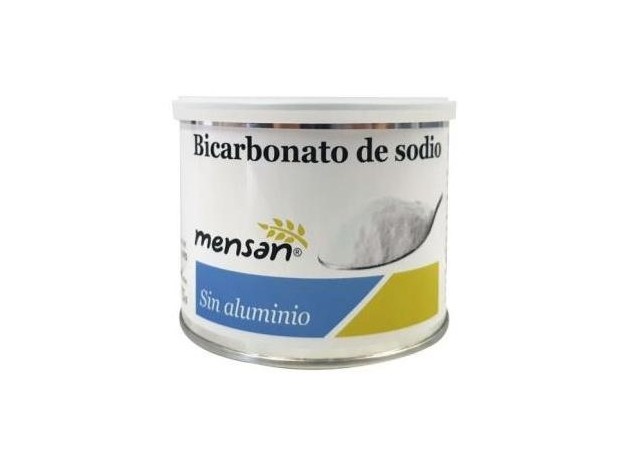 Bicarbonato Sodico 375Gr.