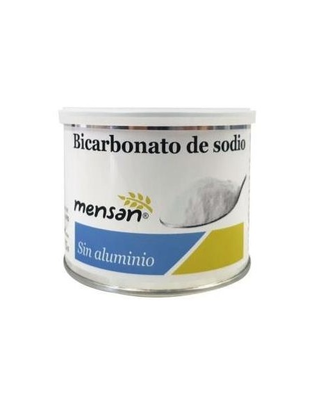 Bicarbonato Sodico 375Gr.