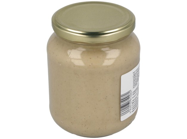 Pure De Sesamo Blanco 675Gr. Bio