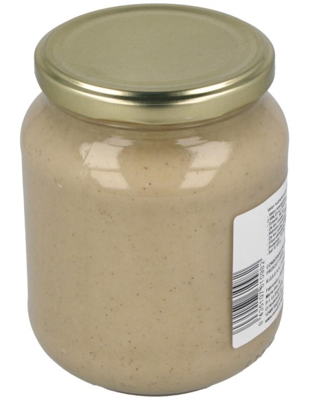 Pure De Sesamo Blanco 675Gr. Bio