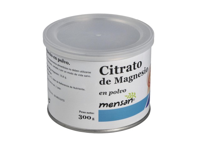 Magnesio Citrato 300Gr.