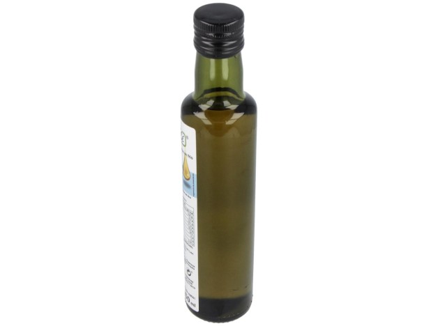 Mandole Aceite De Lino Bio 250Ml