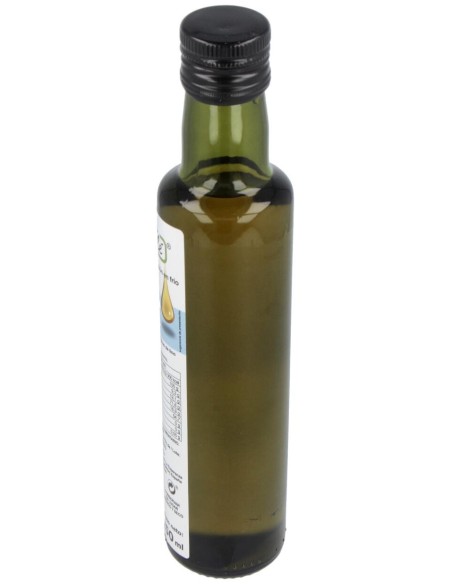 Mandole Aceite De Lino Bio 250Ml
