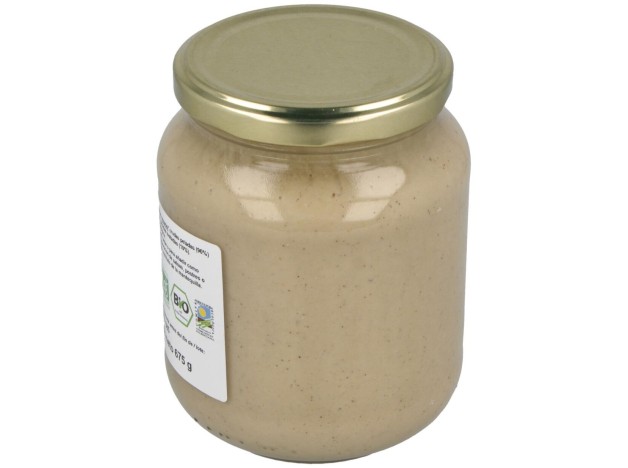 Pure De Sesamo Blanco 675Gr. Bio
