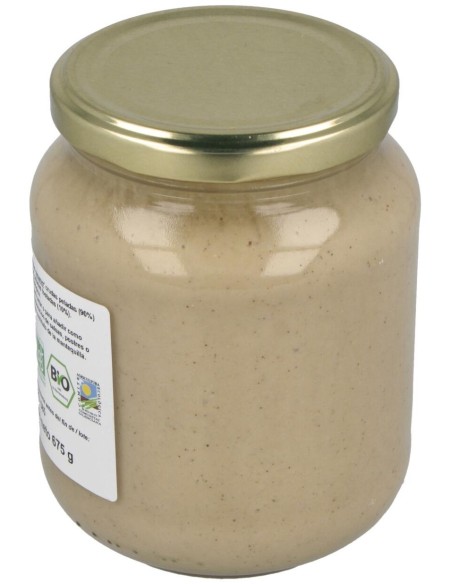 Pure De Sesamo Blanco 675Gr. Bio