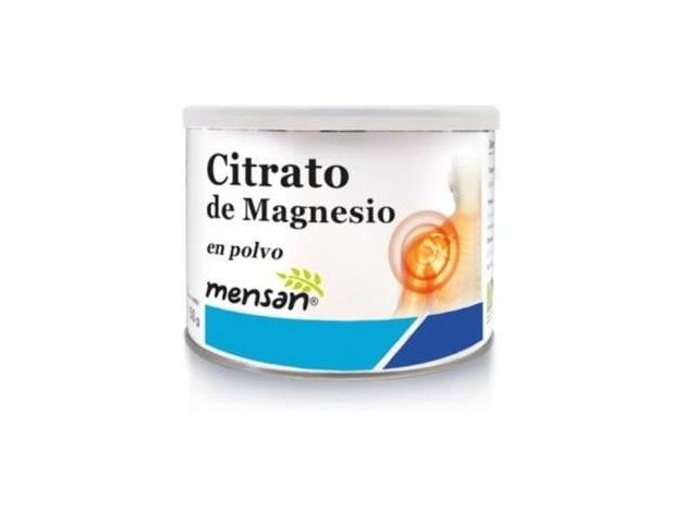 Magnesio Citrato 300Gr.