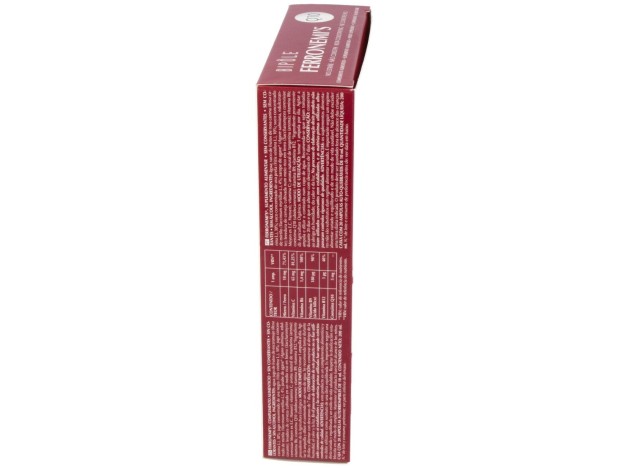 Bipole Ferronemi S Q10 (Annemi S) 20Amp.