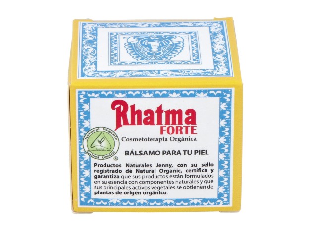 Balsamo Unguento Rhatma Forte 50Ml