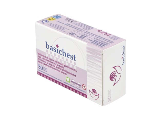 Basichest 30Cap