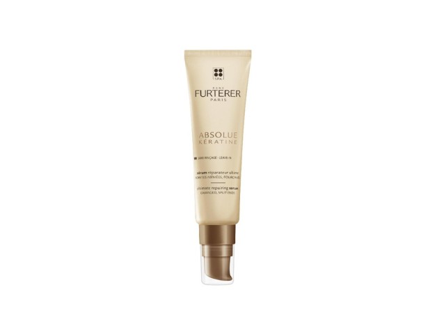 René Furterer Absolue Keratine Serum Reparador...
