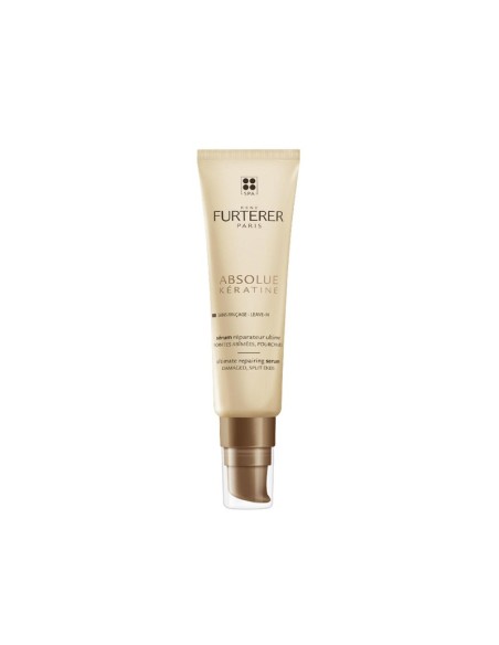 René Furterer Absolue Keratine Serum Reparador Puntas 30Ml