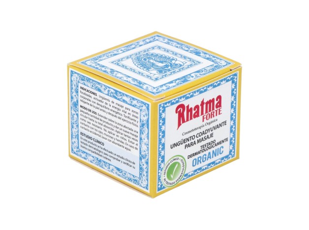 Balsamo Unguento Rhatma Forte 50Ml