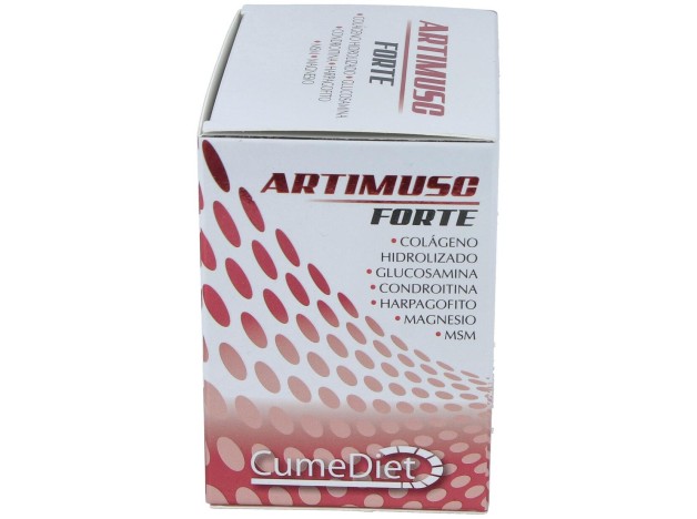 Cumediet Artimusc Forte, 20 Sobres