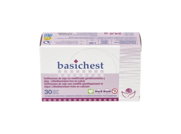 Basichest 30Cap