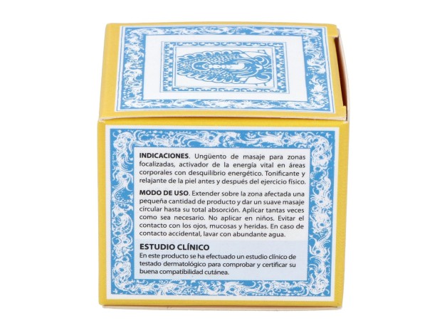 Balsamo Unguento Rhatma Forte 50Ml