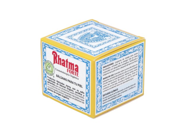 Balsamo Unguento Rhatma Forte 50Ml