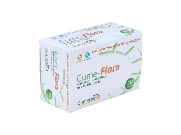 Cume-Flora 30Sticks