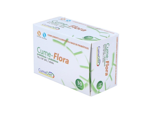 Cume-Flora 30Sticks