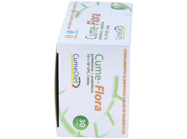 Cume-Flora 30Sticks