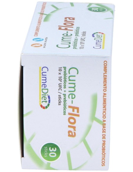 Cume-Flora 30Sticks