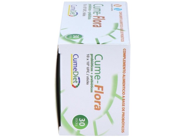 Cume-Flora 30Sticks